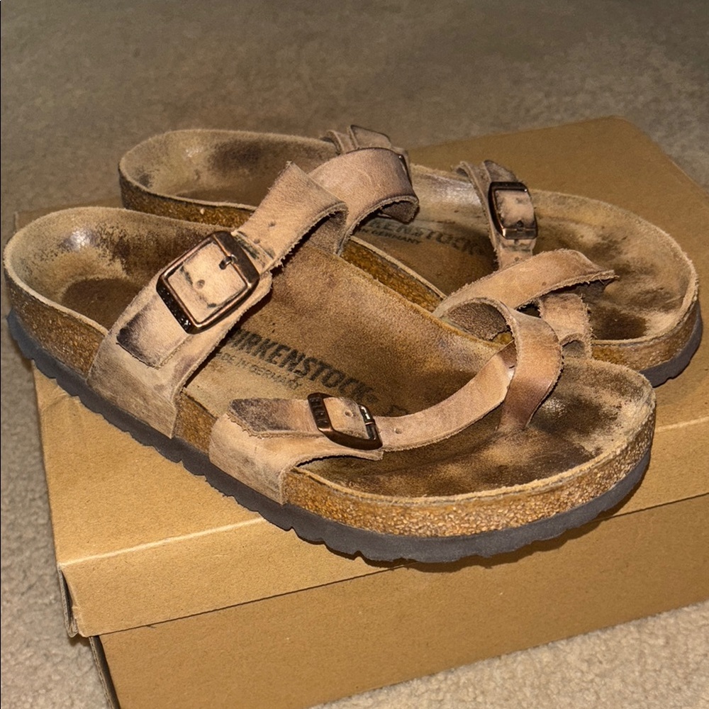 Birkenstock Mayari Sandals
